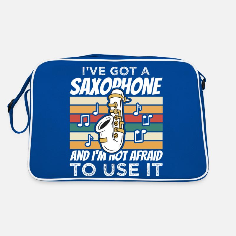 Sac Retro