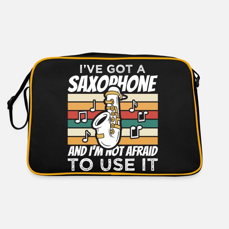 Sac Retro