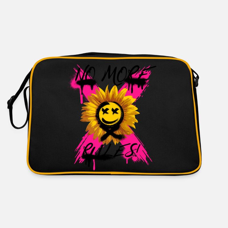 Plus de règles a Sac Retro