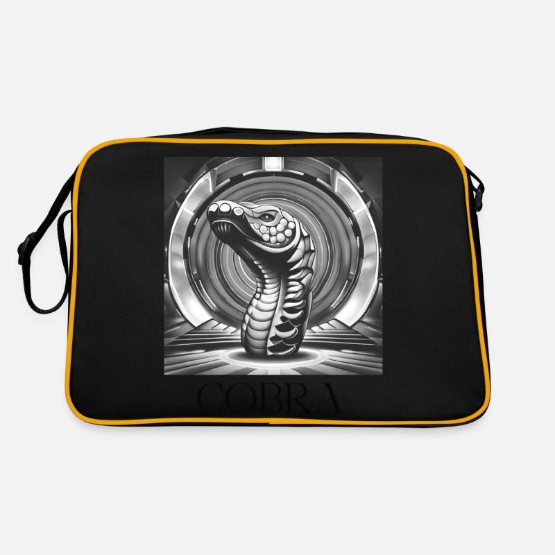 Cobra Retro Tasche