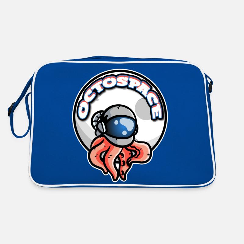 octospace Sac Retro