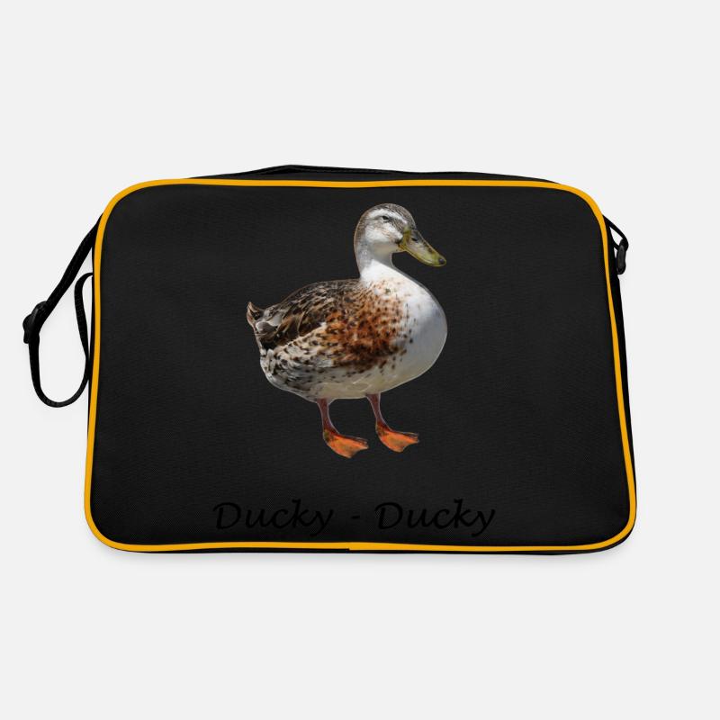 Retro Tasche