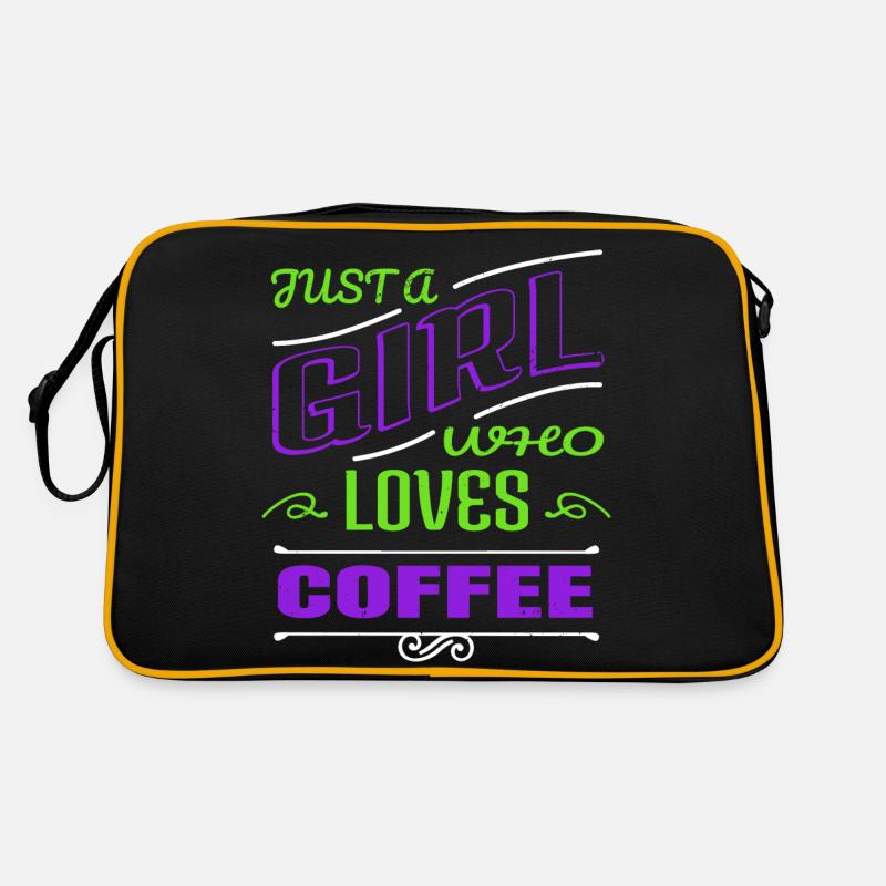 anniversaire roastedbeans blague bureau idée cadeau Sac Retro