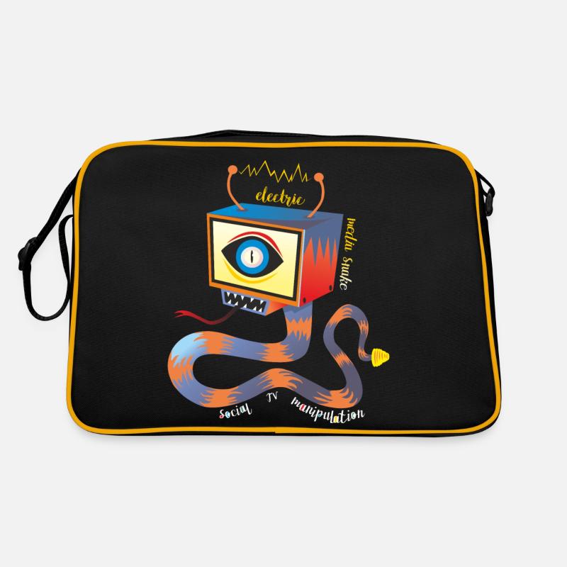 Retro Bag