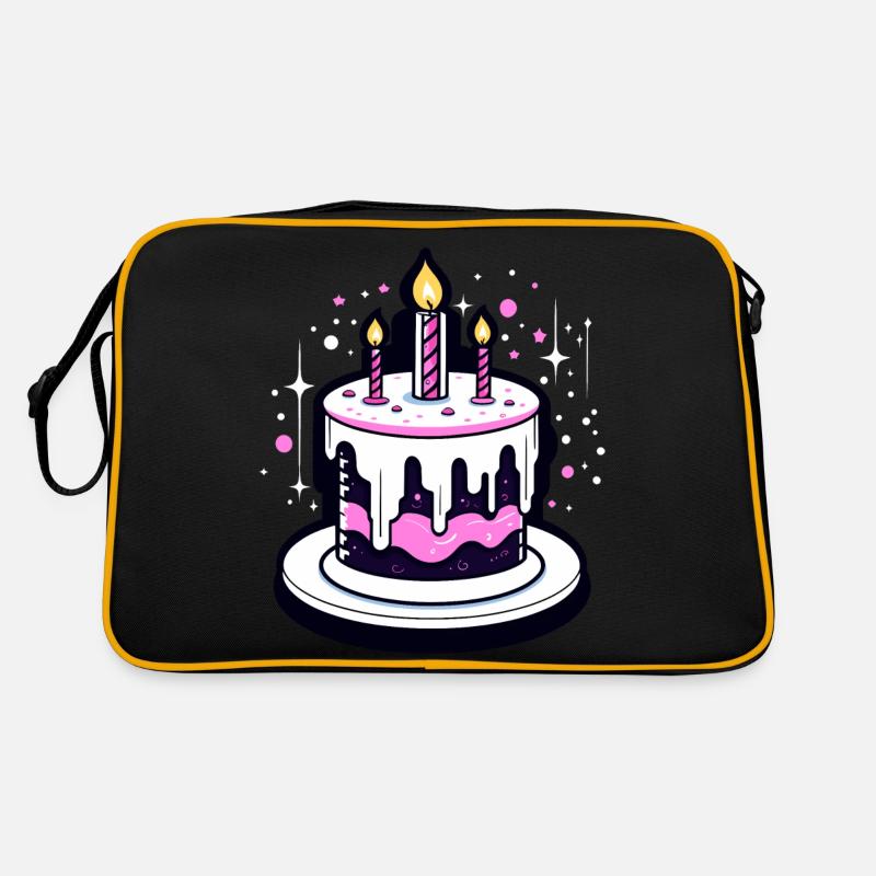 Retro Bag