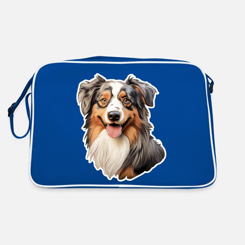 Retro Bag