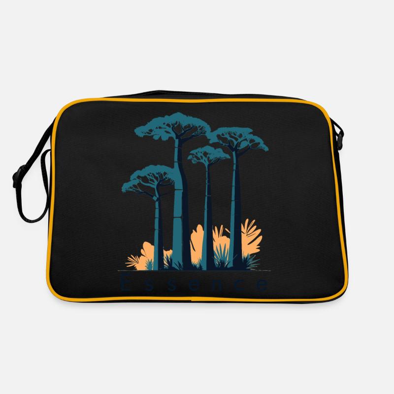 Sac Retro