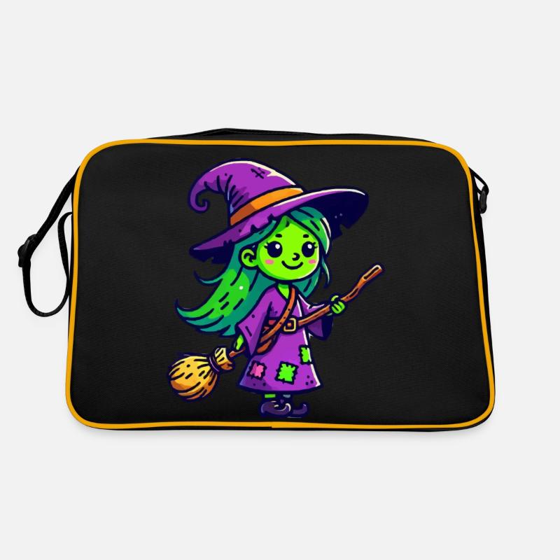 Retro Tasche