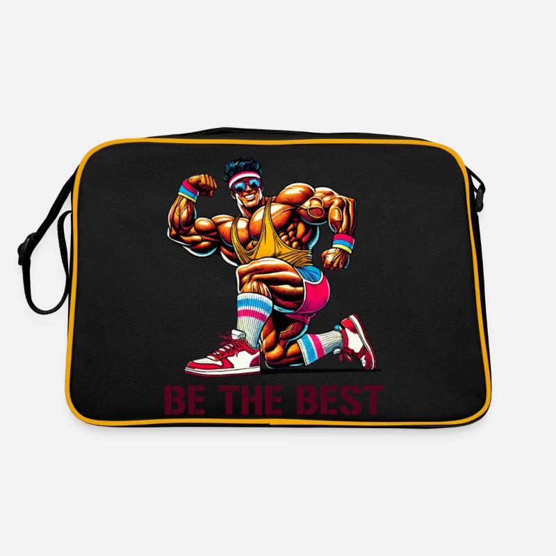 Retro Tasche