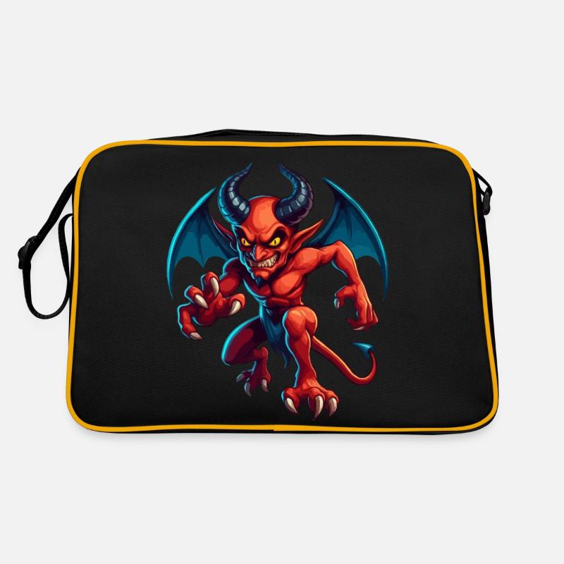 Retro Tasche