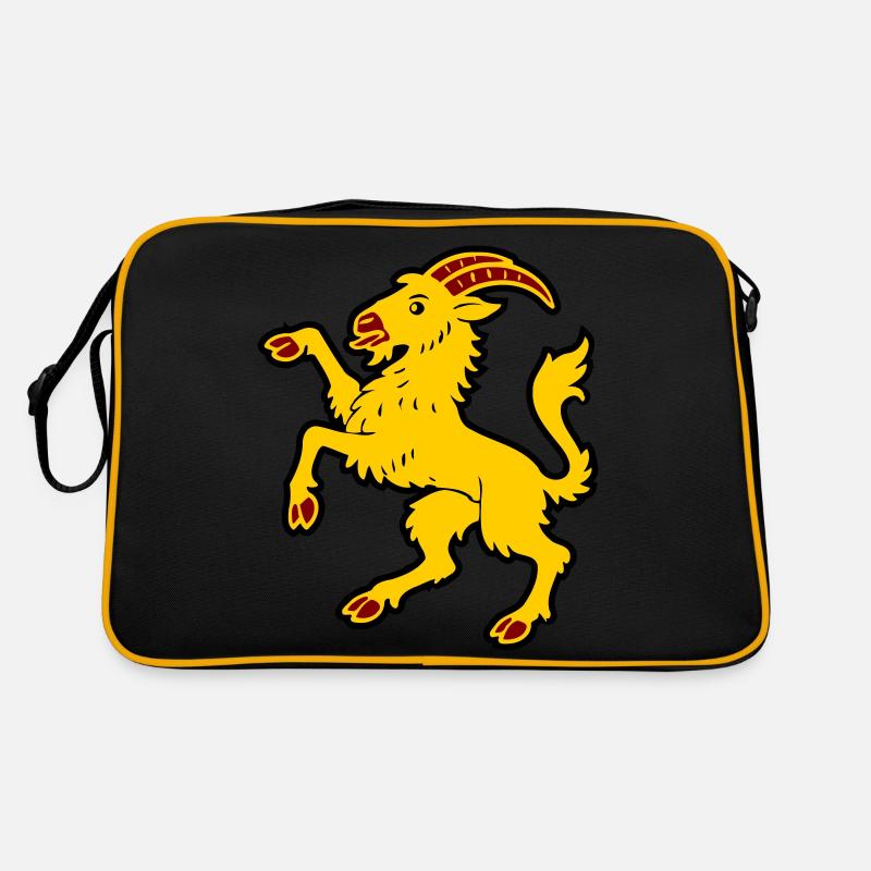 Sac Retro
