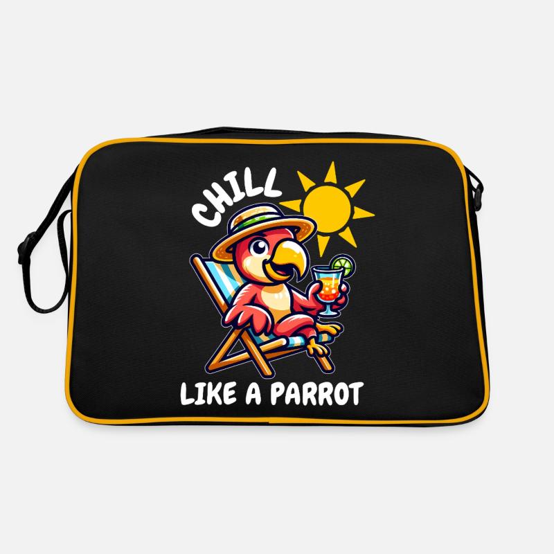 Sac Retro