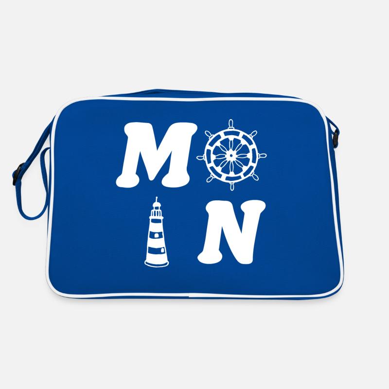 Moin Retro Tasche