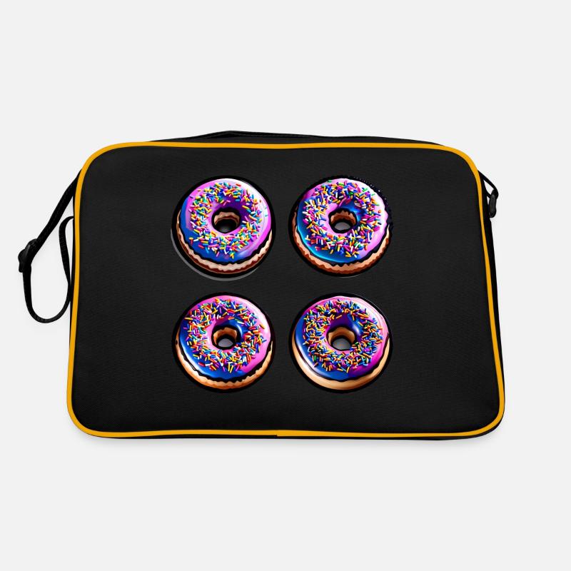 Retro Tasche
