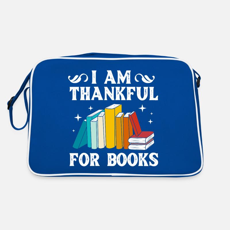 Book Bookworm Library Reading Bookworm Retro Bag