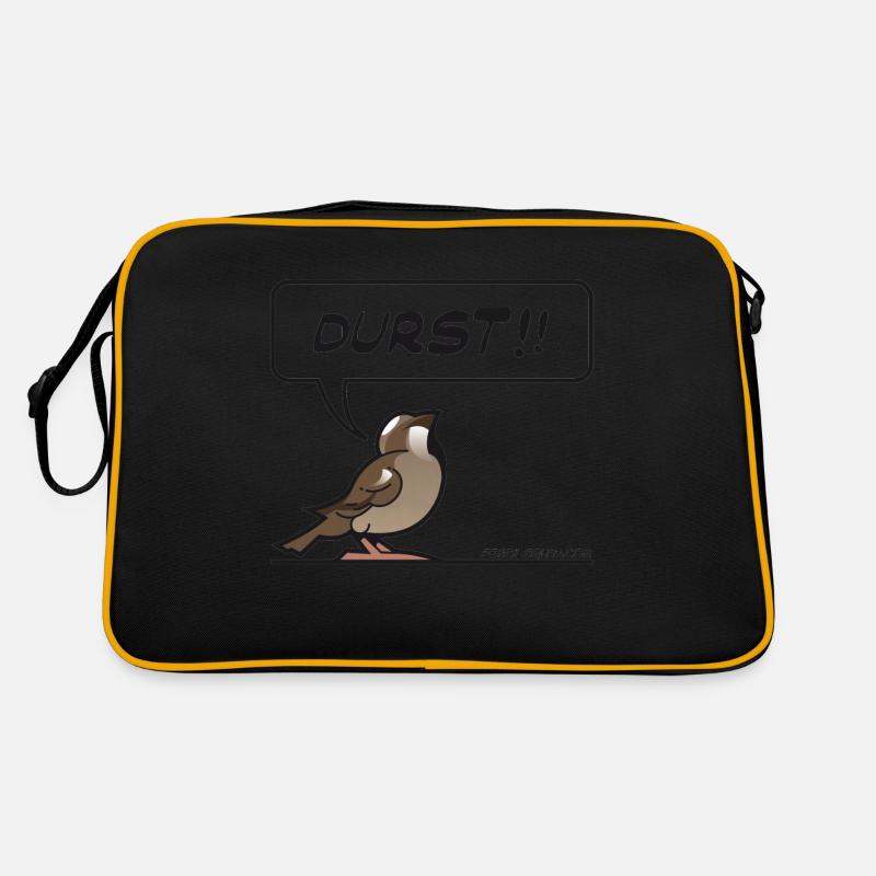 Retro Tasche