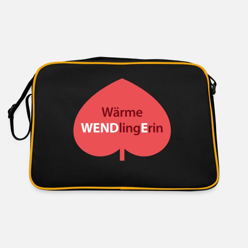 WärmeWENDlingErin Retro Tasche