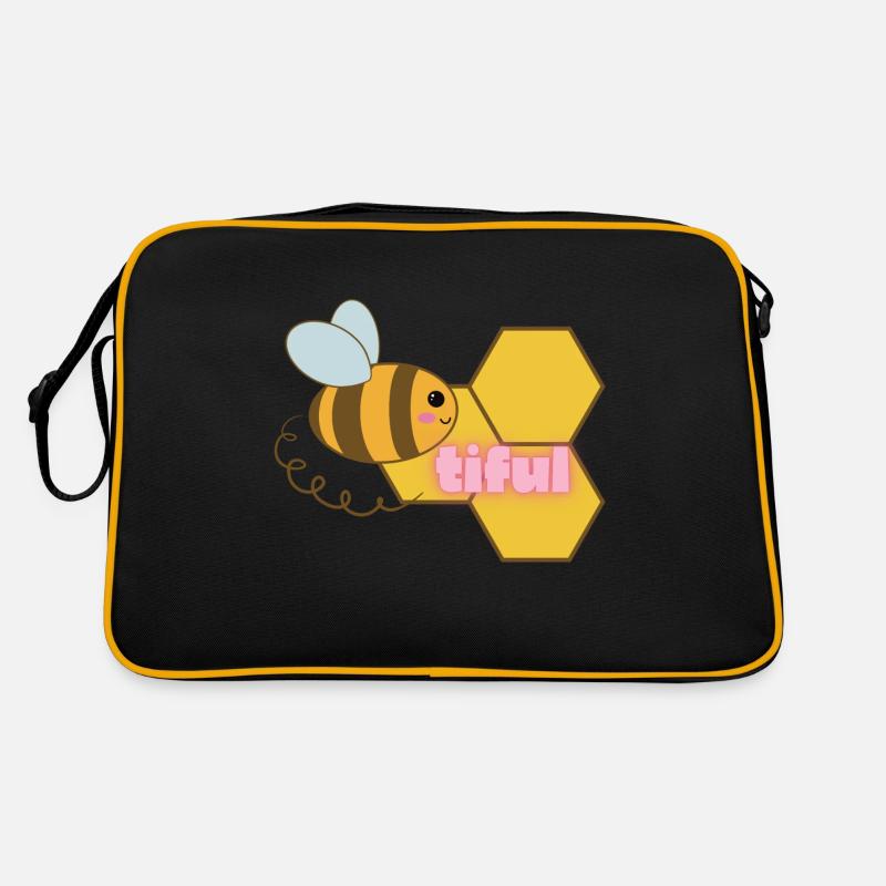 Beetiful Retro Bag