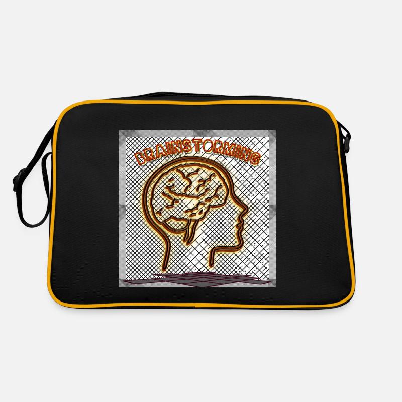 Brainstorming - Image - 2023 Retro Bag