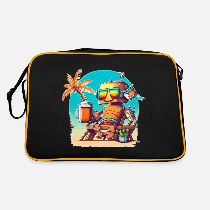 Retro Bag