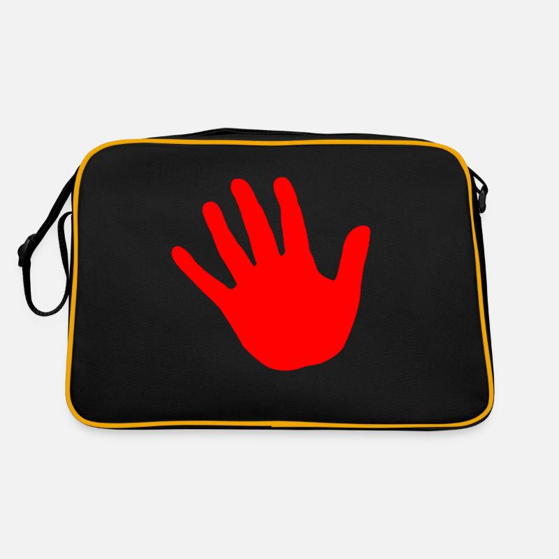 Retro Bag