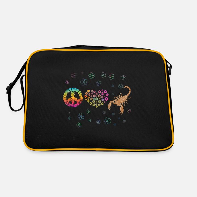 Retro Bag