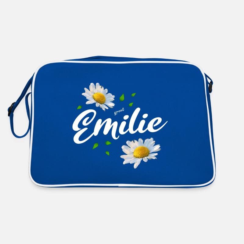 Sac Retro