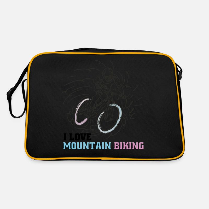 Sac Retro