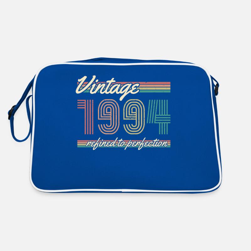 1994 ST Vintage refined to perfection Retro Bag