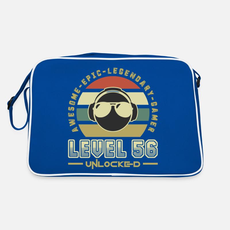 Sac Retro