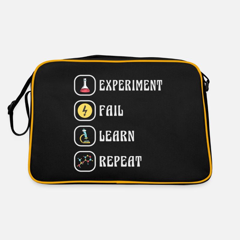 Retro Bag