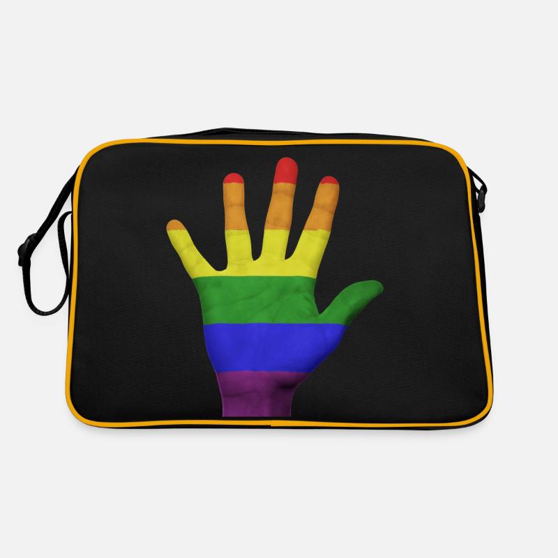 Retro Bag