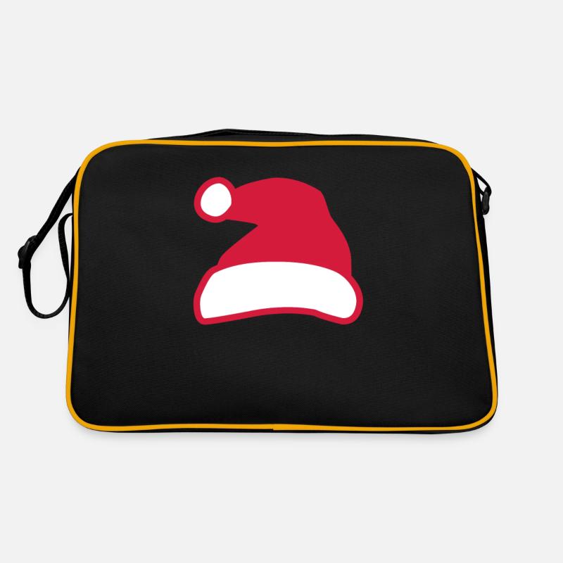 Noël Sac Retro