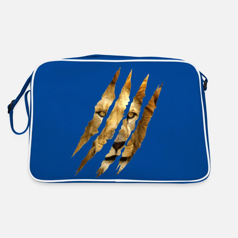 Retro Bag