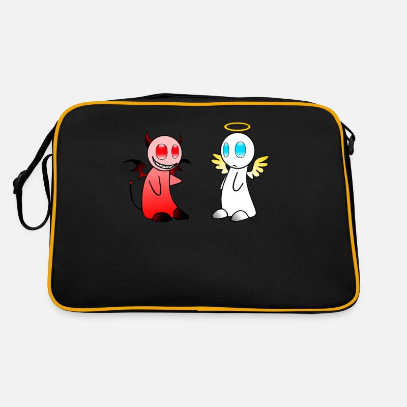 Retro Bag