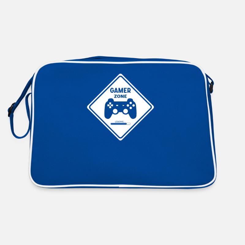 computer game Retro Bag