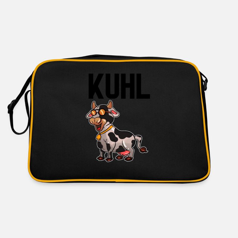 Kuhl Retro Tasche