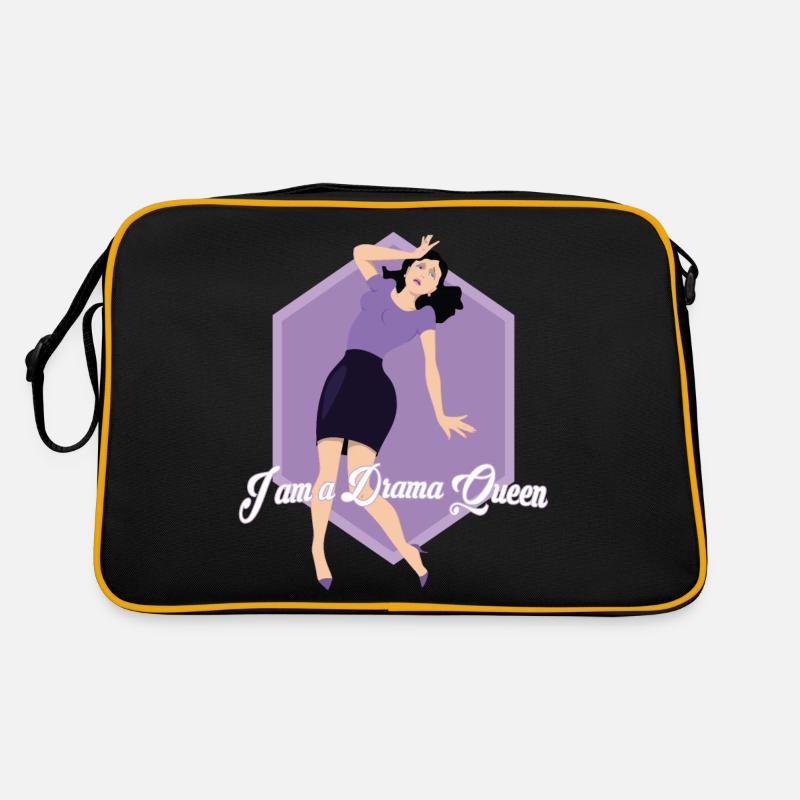 Retro Bag