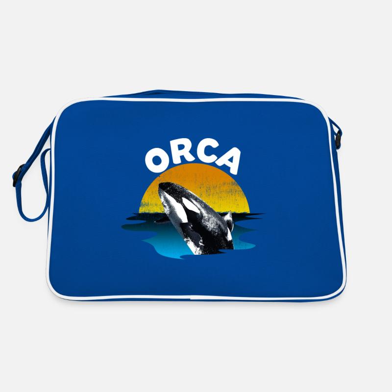 Orca Retro Tasche