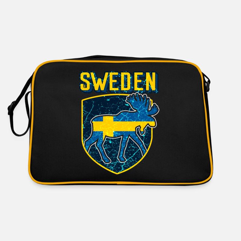 Retro Tasche