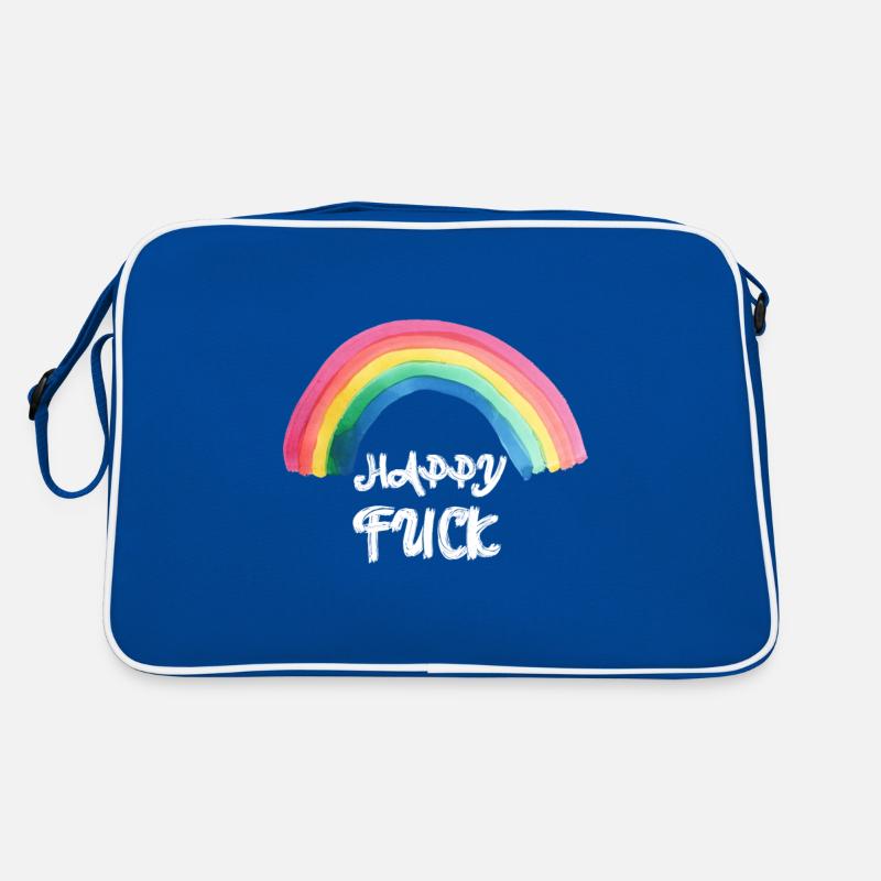 Retro Bag