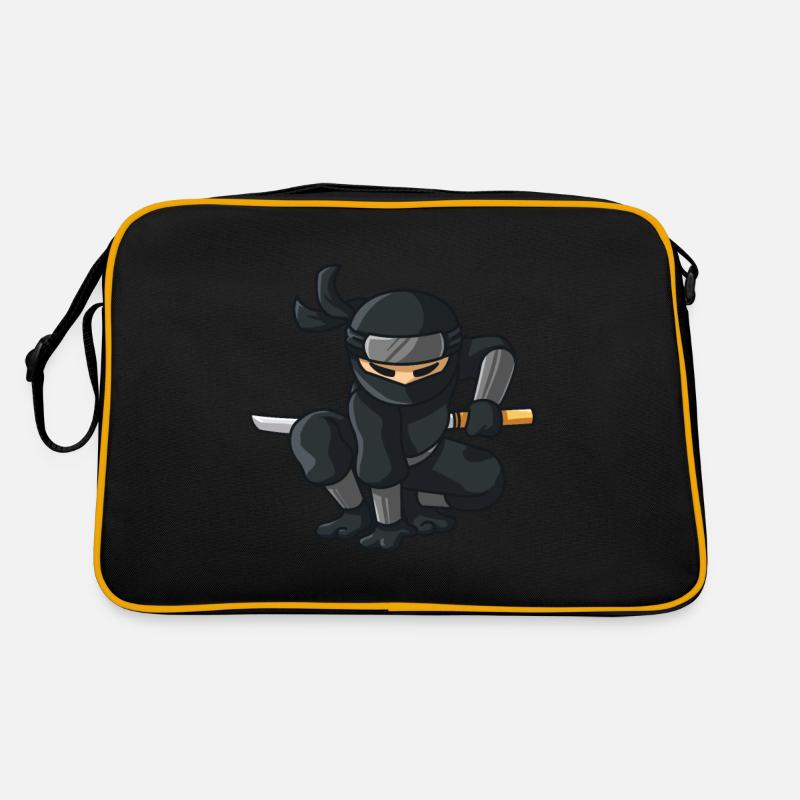 Sac Retro