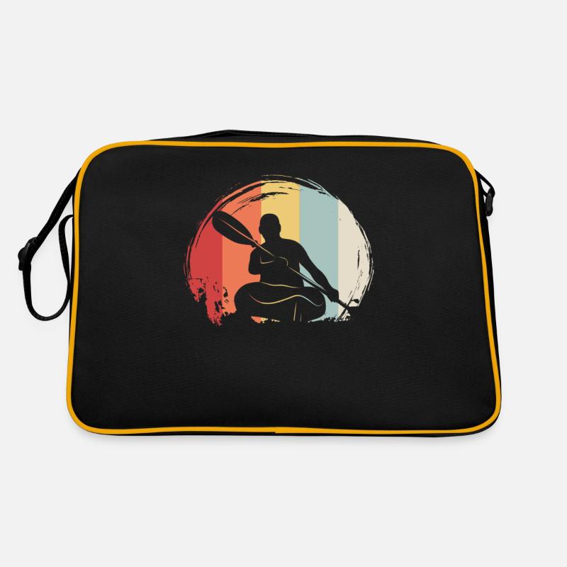 Sac Retro