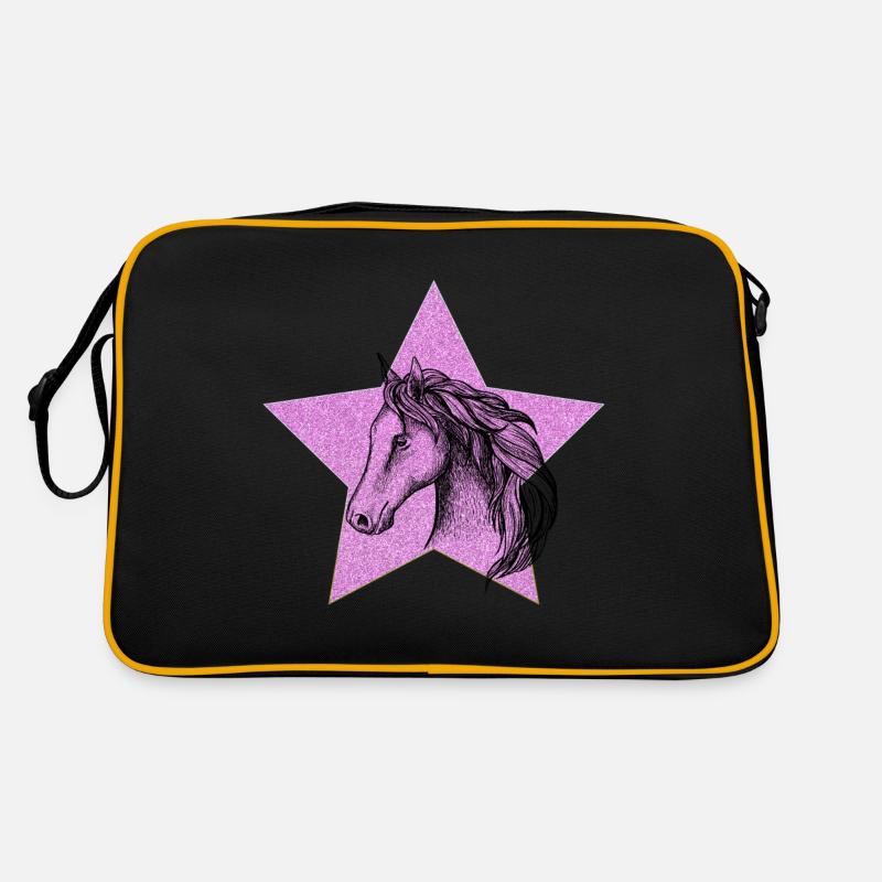Retro Tasche