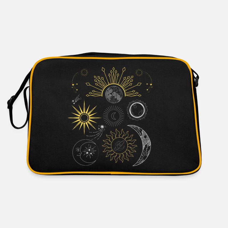 Retro Bag
