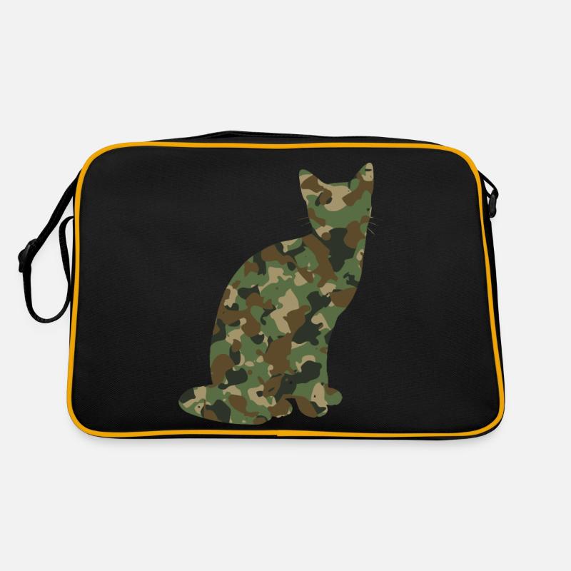 Retro Bag