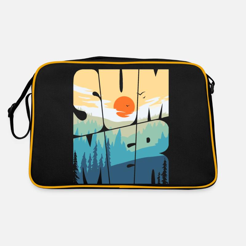 Retro Tasche