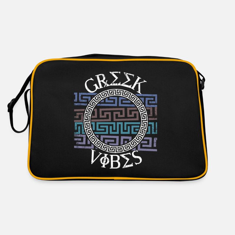 Sac Retro