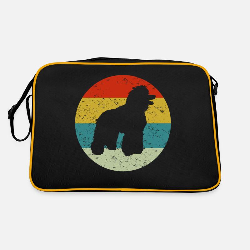 Poddle Sac Retro