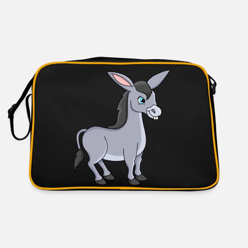 Retro Bag